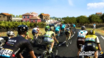 PRO CYCLING MANAGER 2016 PL ПК STEAM КЛЮЧ + БОНУС
