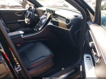 Mercedes GLC C254/X254 2023 Mercedes-Benz GLC 300 4Matic Suv 2023 2.0l 2.0 Benzyna 255KM, zdjęcie 9