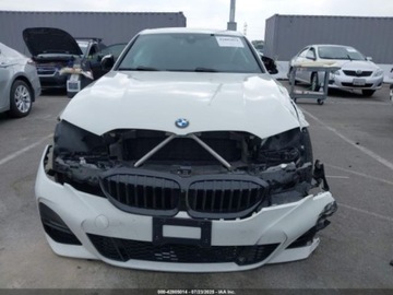 BMW Seria 3 G20-G21 2020 BMW Seria 3 330i rwd 2.0 Benzyna 255KM, zdjęcie 5