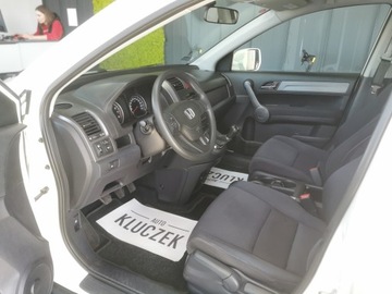 Honda CR-V III SUV 2.0 i-VTEC 150KM 2009 HONDA CRV 2.0 BENZYNA, 150 KM, 4X4, NISKI PRZEBIEG, zdjęcie 4