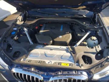 BMW X3 G01 2021 BMW X3 Phev xDrive30e 2021 2.0 Hybryda 180KM, zdjęcie 11