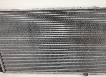 BMW X1 E84 2.0 DIESEL N47D20C CHLADIČ VODY NRF 53472