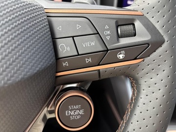 Cupra Leon II 2025 Cupra Leon Sportstourer 2.0 TSI 204 KM 7-biegowa a, zdjęcie 22