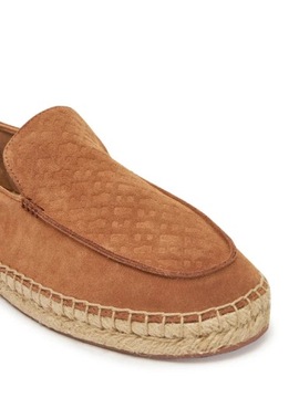 ОБУВЬ BOSS ORIGINAL ESPADRYLE 42 DC907