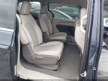 Chrysler Pacifica II 2021 Chrysler Pacifica 2021 CHRYSLER PACIFICA HYBRID TOURING L 3.6 Hybryda 260KM, zdjęcie 13