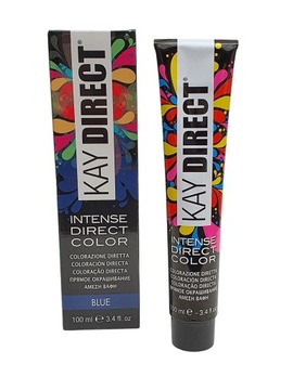 Kaypro Kay Direct Toner Blue Niebieski