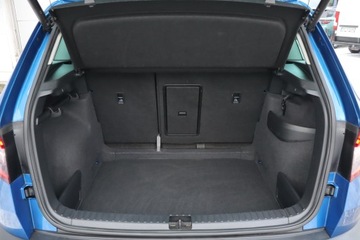 Skoda Karoq Crossover Facelifting 1.5 TSI ACT 150KM 2022 Skoda Karoq 1.5 TSI, Salon Polska, 1. Właściciel, zdjęcie 13