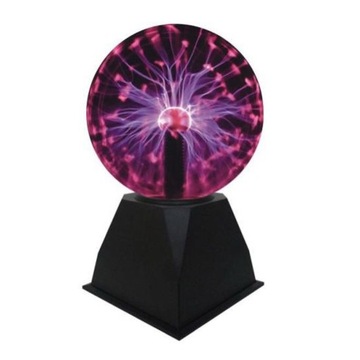 PLASMA BALL PLASMA LAMP NEON LAMP