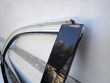 DVEŘE LEVÉ PŘEDNÍ LEVÝ LEXUS IS 3 III 2013-