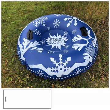 DMUCHANE ZJEŻDŻALNIE DLA DZIECI ŚNIEG NARCIARSKI DZIECIĘCE