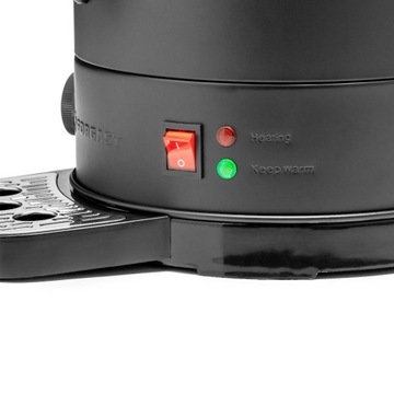 ДВУСТЕННАЯ ПЛИТА 17,5 Л FORGAST FG05561