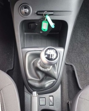Renault Captur I Crossover 1.2 ENERGY TCe 118KM 2017 Renault Captur Renault Captur 1.2 Energy TCe Limited 2017 1.2 Benzyna, zdjęcie 13