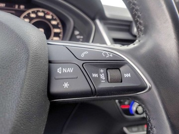 Audi Q5 II SUV 2.0 TDI 190KM 2018 Audi Q5 Audi Q5 2.0 TDI 190KM Quattro S-Tronic 2.0 Diesel 190KM, zdjęcie 16