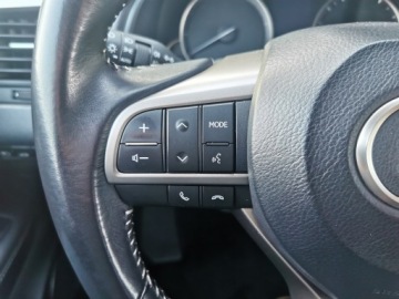 Lexus RX IV SUV 450h 313KM 2016 Lexus RX 450h Elegance MY19 IV (2015-2020) 450h El, zdjęcie 17