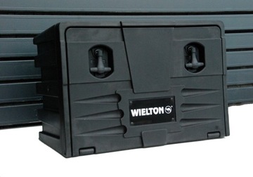Skrzynka narzędziowa schowek 700mm WIELTON