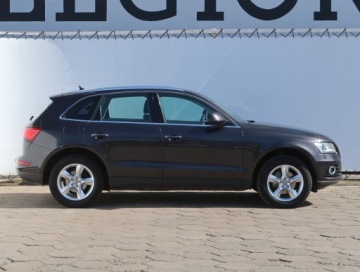 Audi Q5 I SUV Facelifting 2.0 TDI clean diesel 190KM 2016 Audi Q5 2.0 TDI, Salon Polska, 187 KM, 4X4, zdjęcie 5