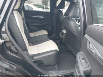 Infiniti QX 2022 Infiniti QX 55 Luxe 2022 2.0l 2.0 Benzyna 268KM, zdjęcie 13