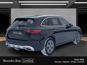 Mercedes GLC C254/X254 Coupe 2.0 200 204KM 2025 Mercedes-Benz GLC 200 Gwarancja/ AMG Line/ Apple C, zdjęcie 4