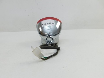 ЗАДНИЙ ФОНАРЬ ДЛЯ КИТАЙСКОГО СКУТЕРА