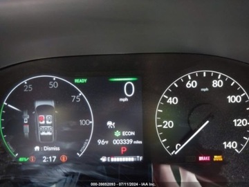 Honda CR-V VI 2024 Honda CR-V 2024 HONDA CR-V HYBRID SPORT TOURING 2.0 Hybryda 145KM, zdjęcie 6