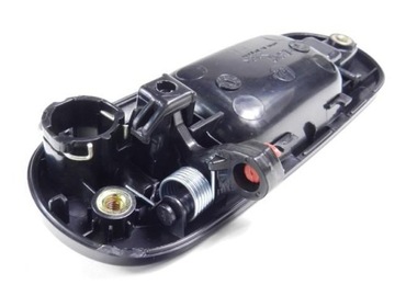 KLIKA PRAVÁ PRAVÝ PŘEDNÍ HONDA CIVIC VI 5D HB 95-