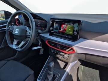 Seat Arona 2025 Seat Arona DSG FR Full LED Faktura VAT Sport Benzyna 115KM, zdjęcie 10
