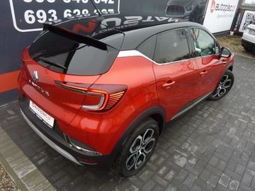 Renault Captur II Crossover 1.3 TCe 140KM 2022 Renault Captur X-MODE*1.3 Tce, zdjęcie 8