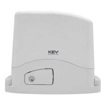 Привод KEY TURBO 800 для откатных ворот KEY AUTOMATION SC82