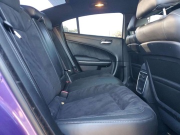 Dodge Charger VII 2023 Dodge Charger Scat Pack 2023 6.4 Benzyna 485KM, zdjęcie 10