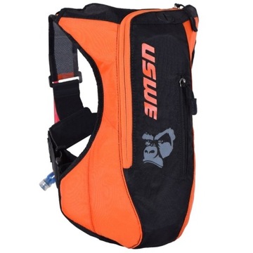 USWE 2018 CAMEL BAG RANGER 4 ORANGE 2,5/4L