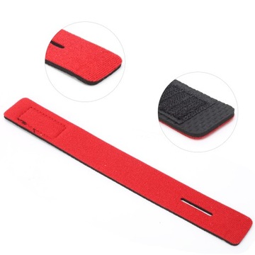 ВЕЛКРО-ВЕЛКРО ДЛЯ ДЕГУСТАЦИИ ПАЛОЧКИ 24см - 10 шт.