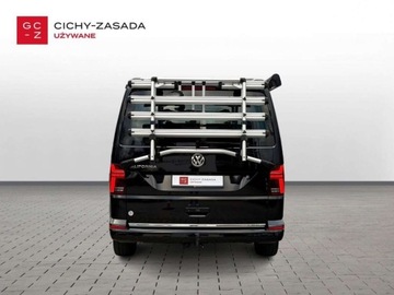 Volkswagen California California 6.1 2.0 TDI BMT 199KM 2020 Volkswagen California TDI 199KM Ocean Hak FullLED Nawigacja Aktywny te, zdjęcie 3