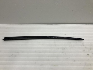 НАКЛАДКА ПЕРЕДНЕГО ОКНА ЛЕВАЯ 4G0854327A AUDI A6 C7