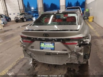 Toyota Camry IX 2025 Toyota Camry xse, 2025r., 4x4, 2.5L 2.5 Benzyna 184KM, zdjęcie 5
