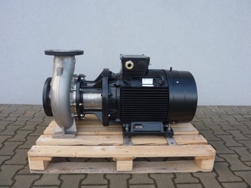 POMPA KWASOODPORNA DO WODY SPOŻYWCZA GRUNDFOS 37kW