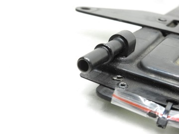 ОХЛАДИТЕЛЬ ТОПЛИВА CITROEN C3 PICASSO 1.6 HDI