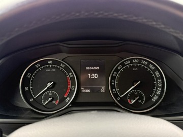 Skoda Superb III Kombi 1.4 TSI 150KM 2016 Škoda Superb Skoda Superb, zdjęcie 27