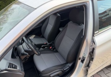 Hyundai i20 II Hatchback 5d Facelifting 1.0 T-GDi 100KM 2020 Hyundai i20 1.0T 100KM KLIMA Tempomat As. Pasa Bezwypadkowy Super stan, zdjęcie 20