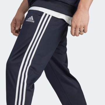 Adidas Dres Męski Komplet Spodnie i Bluza Sportowy