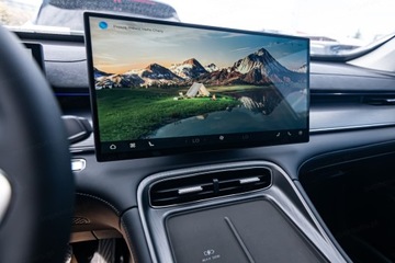 Chery Tiggo 8 SUV 1.6 T-GDI 147KM 2025 CHERY TIGGO 8 Comfort 1.6 T-GDI DCT Suv 147KM 2025, zdjęcie 9