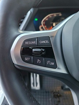 BMW Seria 1 F70 2024 BMW 118 BMW 118i Przebieg: 7600km!! 2024Salon Pols, zdjęcie 10