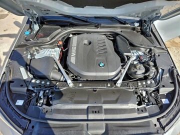 BMW Seria 5 G90-91 2024 BMW Seria 5 540xi 2024 3.0 Benzyna 335KM, zdjęcie 7