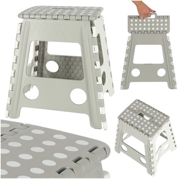 ПРОЧНАЯ СКЛАДНАЯ ТАБУРКА ДЛЯ КУХНИ ДЛЯ ДУША ПОРТАТИВНЫЙ РАБОЧИЙ ТАБУРТ