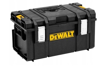 Набор DeWalt: болгарка, отвертка, перфоратор, аккумулятор 18В.