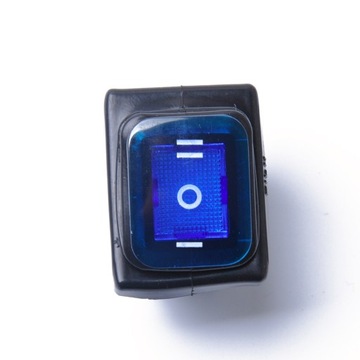 ВЫКЛЮЧАТЕЛИ ДЛЯ ЛОДКИ С ПОДСВЕТКОЙ