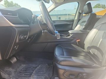 Jeep Grand Cherokee IV 2022 Jeep Grand Cherokee 2022r., L Limited 3.6 Benzyna 293KM, zdjęcie 6