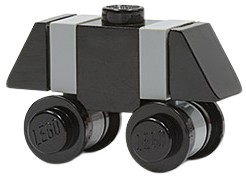 LEGO Star Wars - Figurka Mouse Droid sw0156 NOWY