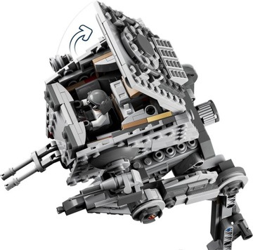LEGO Star Wars 75322 AT-ST