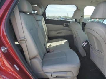 Kia 2023 Kia Sorento S 2023 2.5l 2.5 Benzyna 191KM, zdjęcie 10