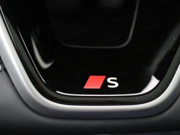 Audi A5 B10 Limousine 2.0 TFSI 150KM 2026 AUDI A5 TFSI S line Sedan 2.0 (150KM) 2026, zdjęcie 8